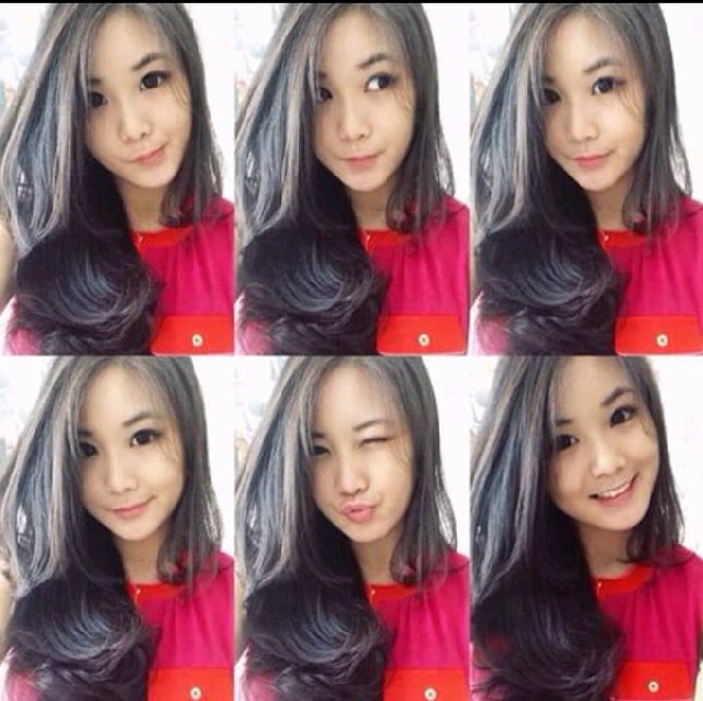 Lolye11's tweet photo. #typicalSelfie. .☺♥ https://t.co/YExobqKLwK