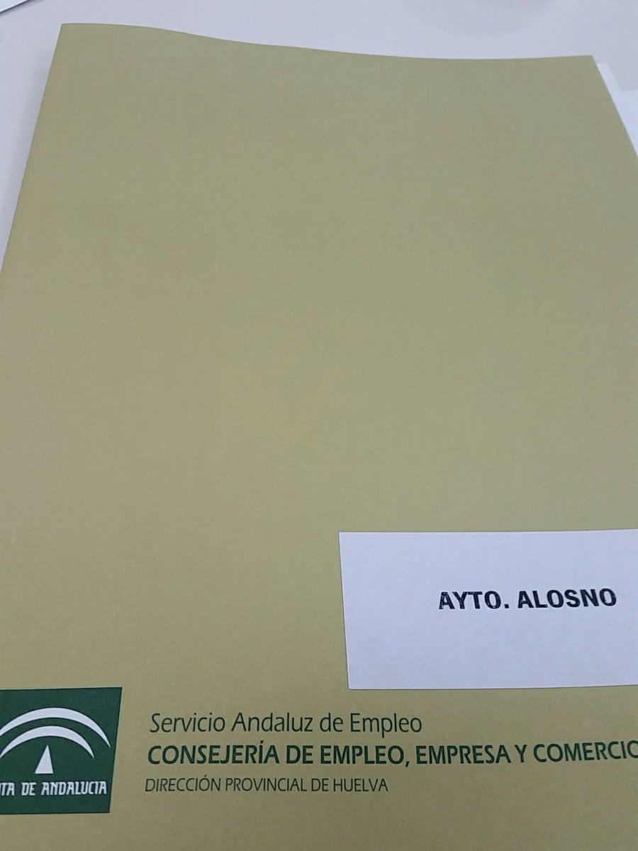 aytoalosno's tweet photo. Reunión de @SAEmpleo en #CadeValverde sobre Emplea@joven y Emplea@30+ https://t.co/BPkcu6tMHT