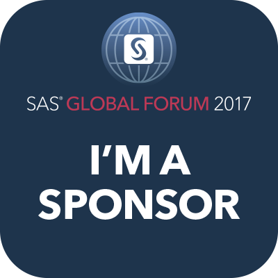 saasnow's tweet photo. We are ready! #SASGF https://t.co/Z1bWpEwRlB