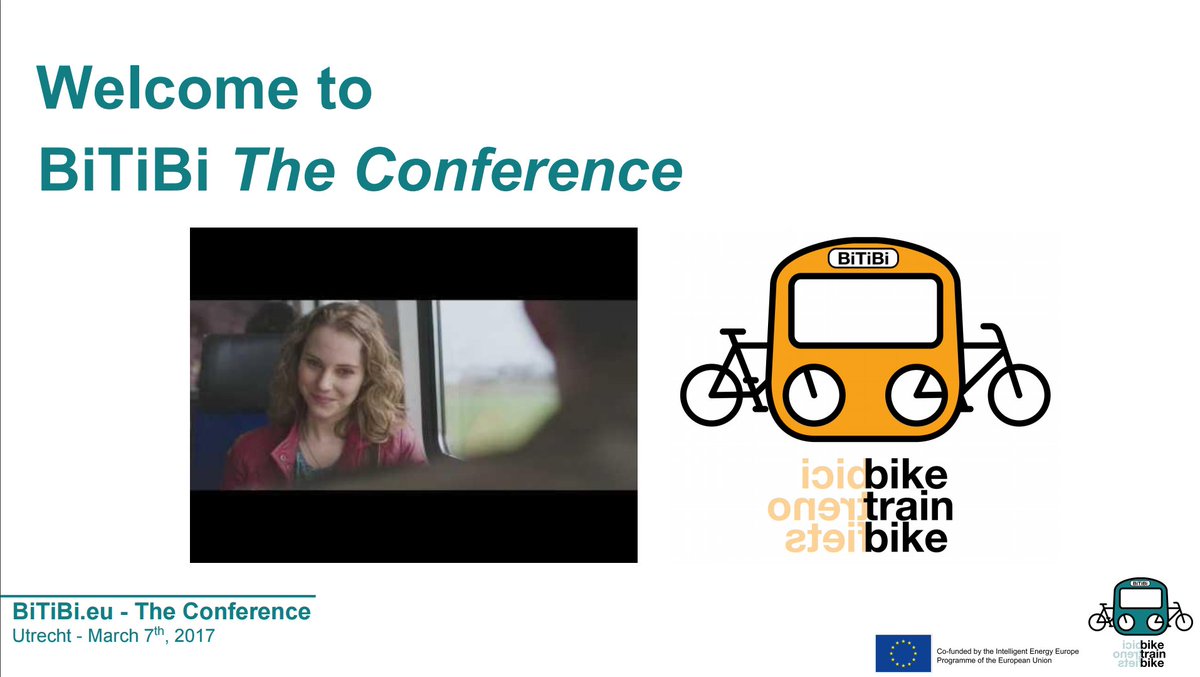 [#BiTiBi CONFERENCE] All the presentations done in Utrecht are available online on the website BiTiBi.eu. #biketrain bitibi.eu/downloads.html…