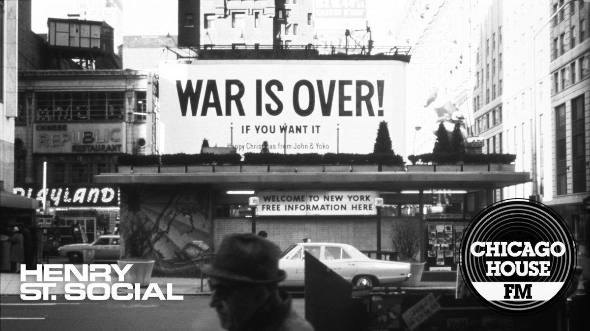 #NewMusicFriday Check the latest episode of Rough Joints here >> soundcloud.com/henry-street-s…