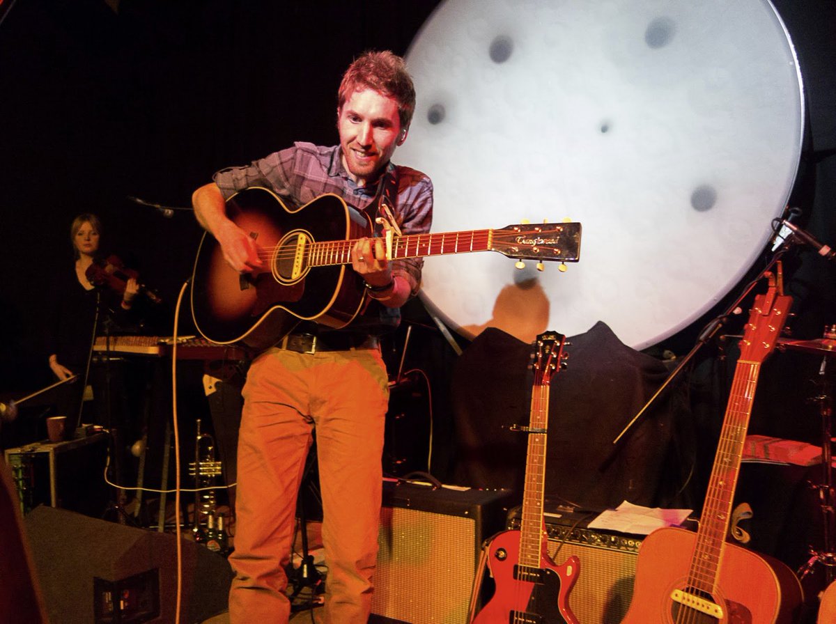 Stornoway tweet media