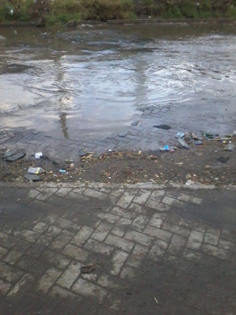 @JamesMacharia_ Kindly help follow up with <a href="/KURAroads/">Kenya Urban Roads Authority (KURA)</a> to facilitate recarpeting of mbagathi rd from Mtongwe rd junction,Ngummo,Nairobi