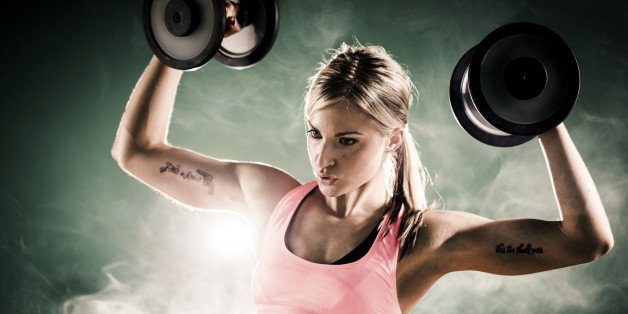 PTinManchester's tweet photo. 8 exercises to get you in shape #fit #workout #personaltrainer #gym72manchester #exercise

https://t.co/c1MNVo0oua https://t.co/zZypoyfOfW