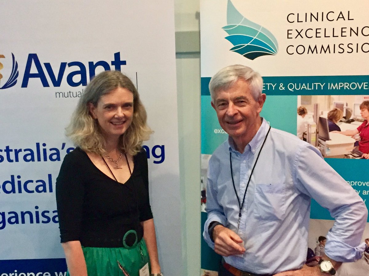 NSWCEC's tweet photo. .#AELPS17 is underway w/ sponsors @avantmutual and faculty leader @KimRko focused on #patientsafety https://t.co/5o4puJA0T8