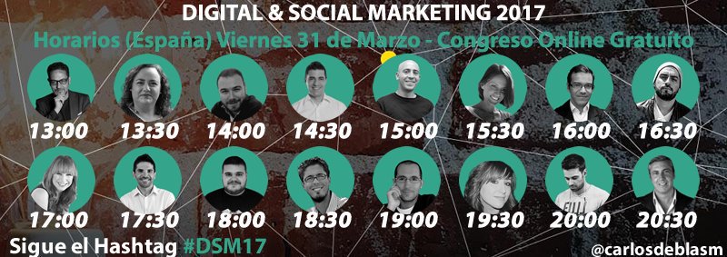 Xgastre's tweet photo. ¡Hoy toca aprender (y mucho) con estos pedazo de cracks! #DSM17 on fire!! 🔥 https://t.co/F8YLkhdcqo