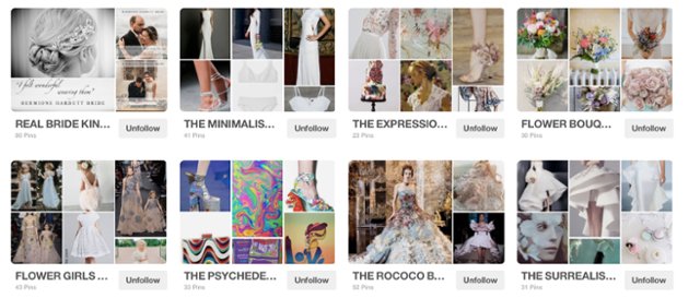 James_DW's tweet photo. What can ecommerce bridal brands teach us about Pinterest? https://t.co/Fwzc6dYqeL https://t.co/dH1luAQJrh