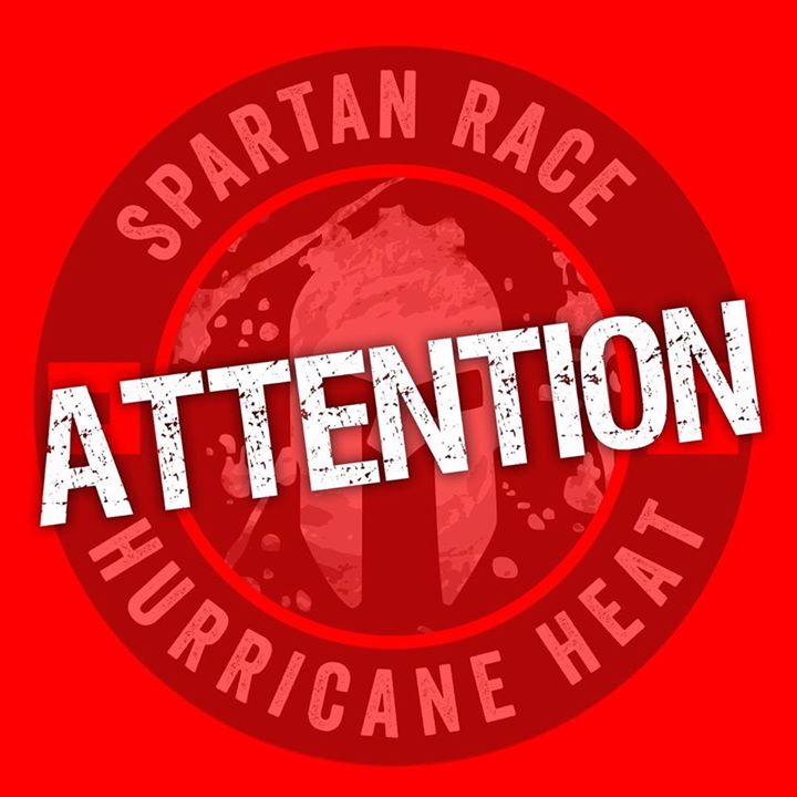 HURRICANE HEAT HH12HR VIENNA - LAST CALL!  Wer von euch ist hart genug und nimmt teil? Infos: bit.ly/2kpzqTb #SpartanVienna