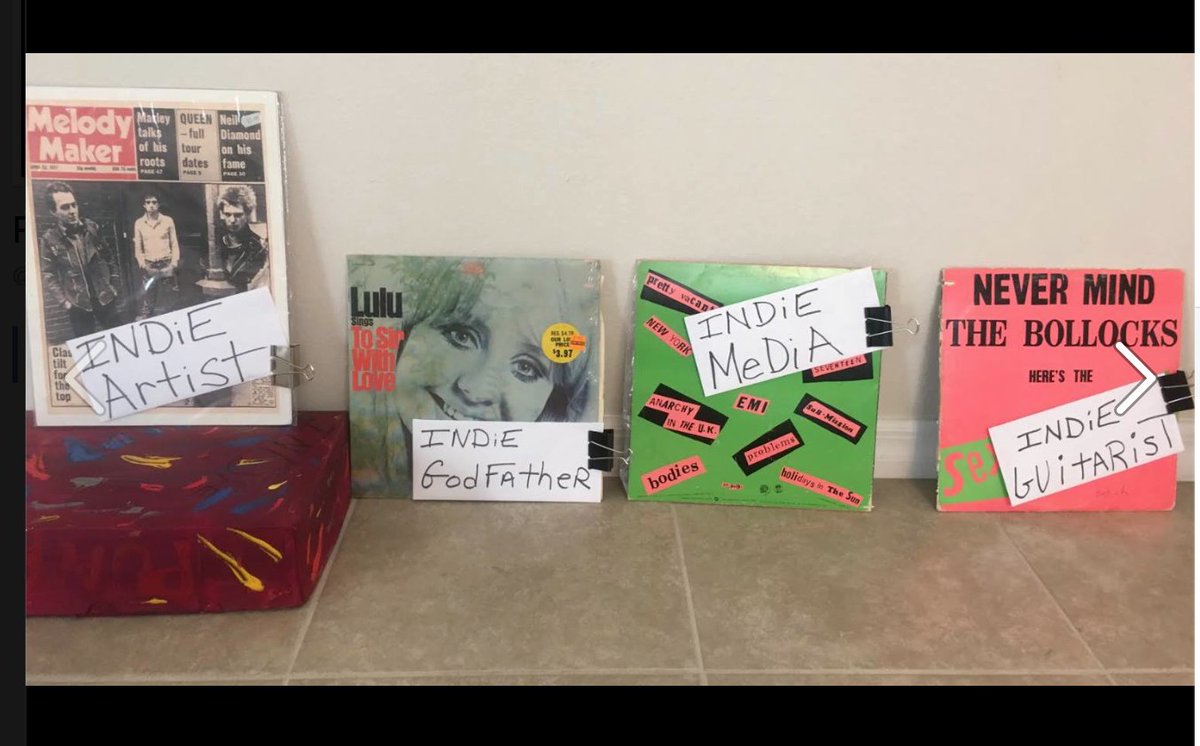 punk4mentalhealth tweet media