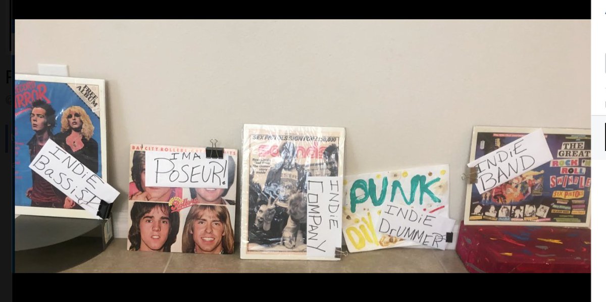 punk4mentalhealth tweet media