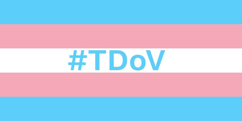 oeogovuk's tweet photo. It's Transgender Day of Visibility and we’re celebrating the successes of trans &amp; gender con-conforming people from around the world #TDoV https://t.co/eg5Olqmsc2