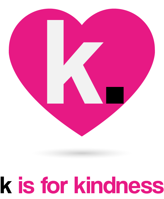 Be Kind! It's #NationalKindnessDay But be kind EVERYDAY!