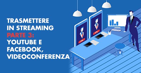 Your Inspiration Web (@yiw) on Twitter photo Trasmettere in streaming con gli strumenti per #videoconferenza di #YouTube e #Facebook. Grazie <a href="/giorgiobeggiora/">Giorgio Beggiora</a>
bit.ly/yiwYouTube3 Trasmettere in streaming con gli strumenti per #videoconferenza di #YouTube e #Facebook. Grazie <a href="/giorgiobeggiora/">Giorgio Beggiora</a>
bit.ly/yiwYouTube3