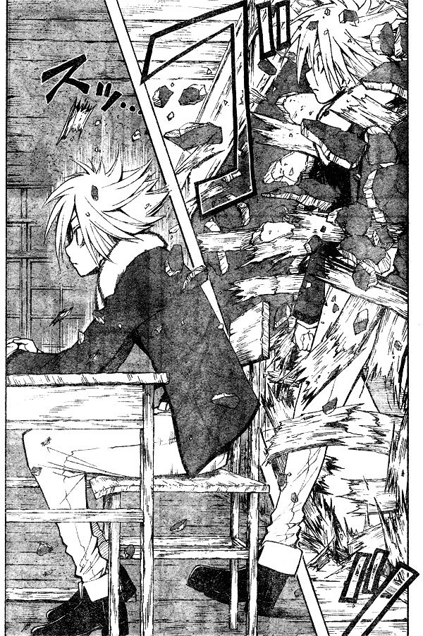 わらべ 堀部糸成の誕生日 私はアニメより漫画のイトナ君が好きだな Cvは別だけどね おめでとう 堀部糸成生誕祭17 堀部イトナ生誕祭17 暗殺教室 このシーン一番好き