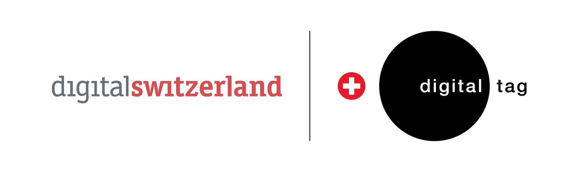 Bookmark now: The first National Digital Day on November 21, 2017 | digitalswitzerland #digitaltag buff.ly/2ofZFNZ