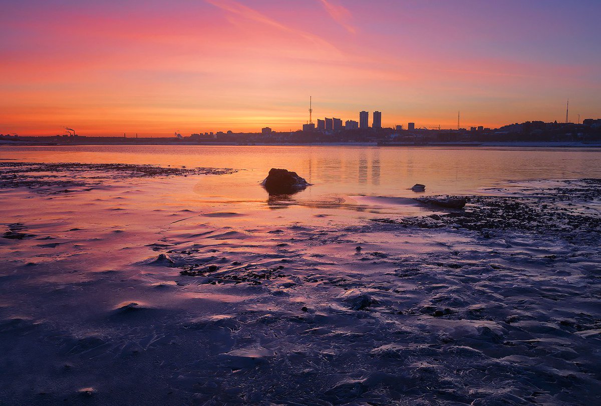 МОЙ ГОРОД - ПЕРМЬ! tweet media