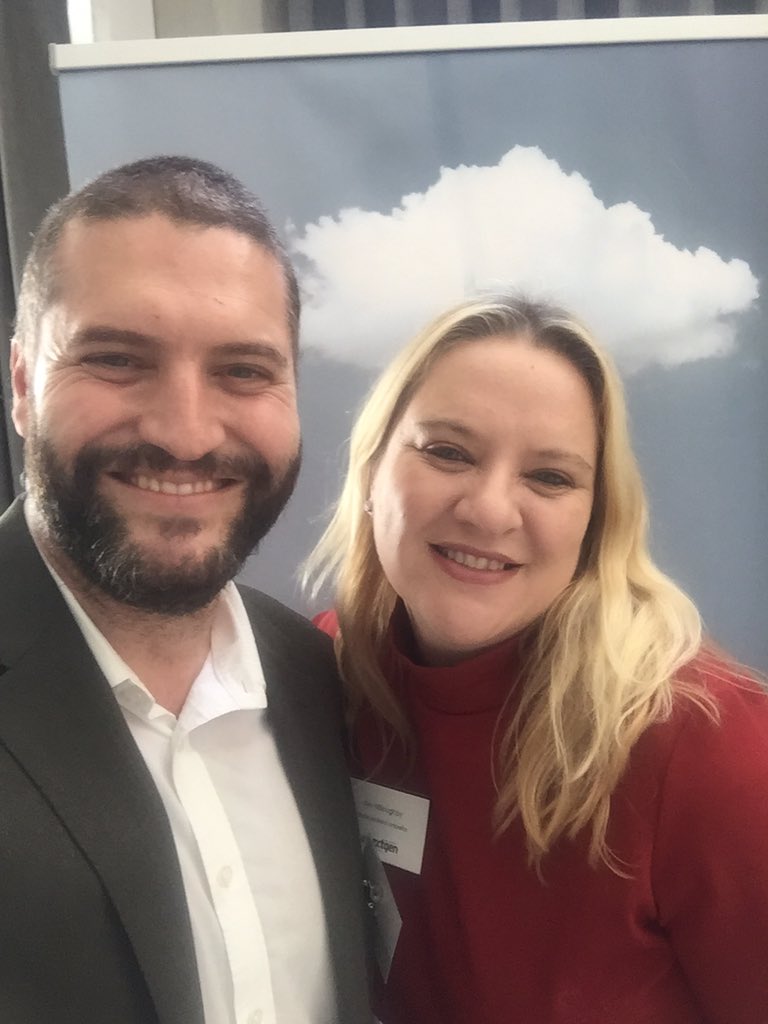 DeanInEducation's tweet photo. SBU JSE launch of the NextGen Academy @RegenesysB @sblackumbrellas https://t.co/c49JH50sGN