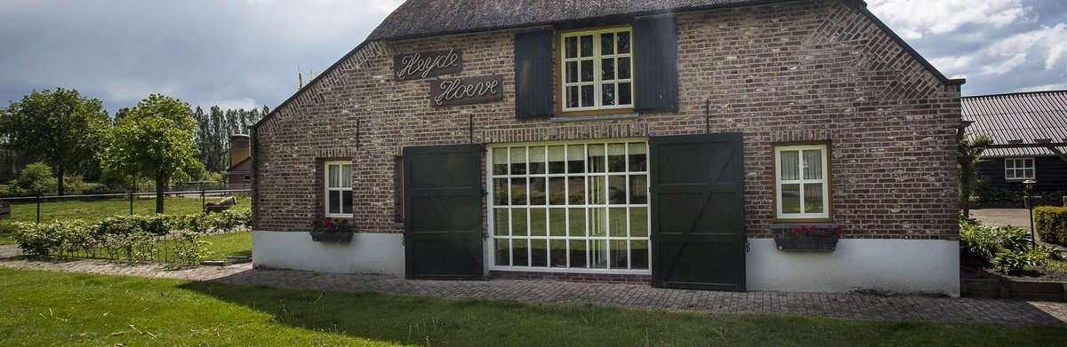 Wij  hebben van een verklaring ontvangen van Heyde Hoeve over het slachtproces en de  controles bij de slachterij. palveco.nl/verklaring-sla…