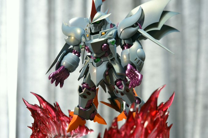 熱風疾風サイバスターのtwitterイラスト検索結果 古い順