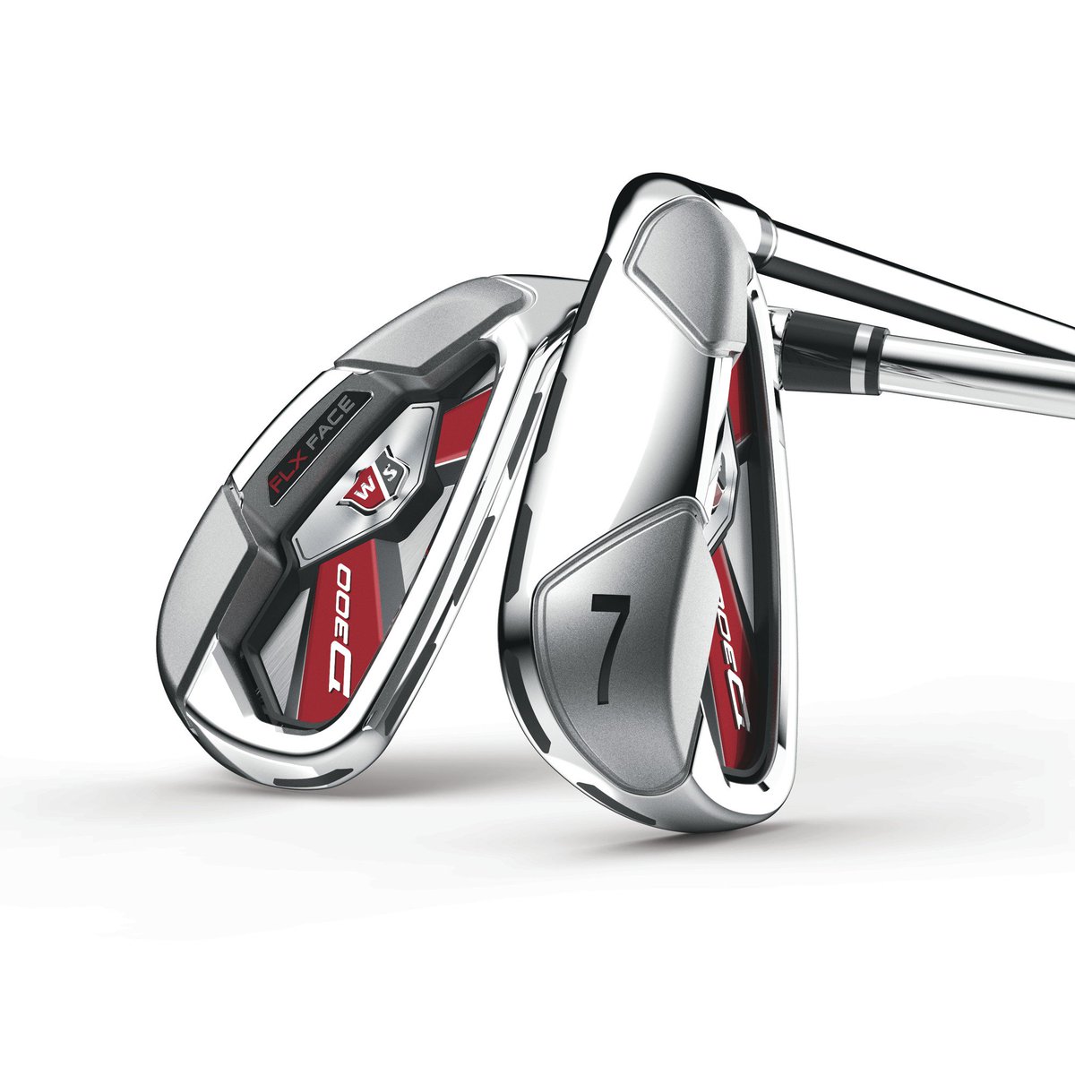 SportsImpact1's tweet photo. Watch @GolfMonthly 's @joeltadman review the @WilsonGolfUK #D300 irons - https://t.co/ErnpwVfKRq #DistanceMachine https://t.co/rOiPBBLVXA