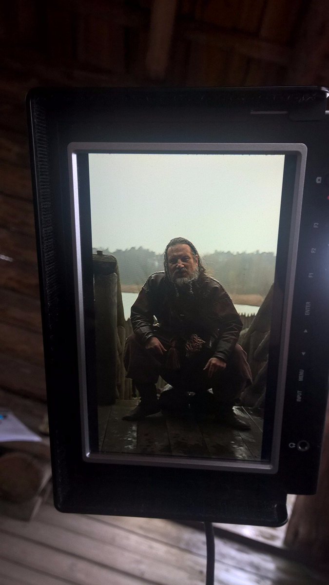 visualheads's tweet photo. #vikings #interactive #experience #filmproduction #history #poznan https://t.co/rjpqfr2XSZ