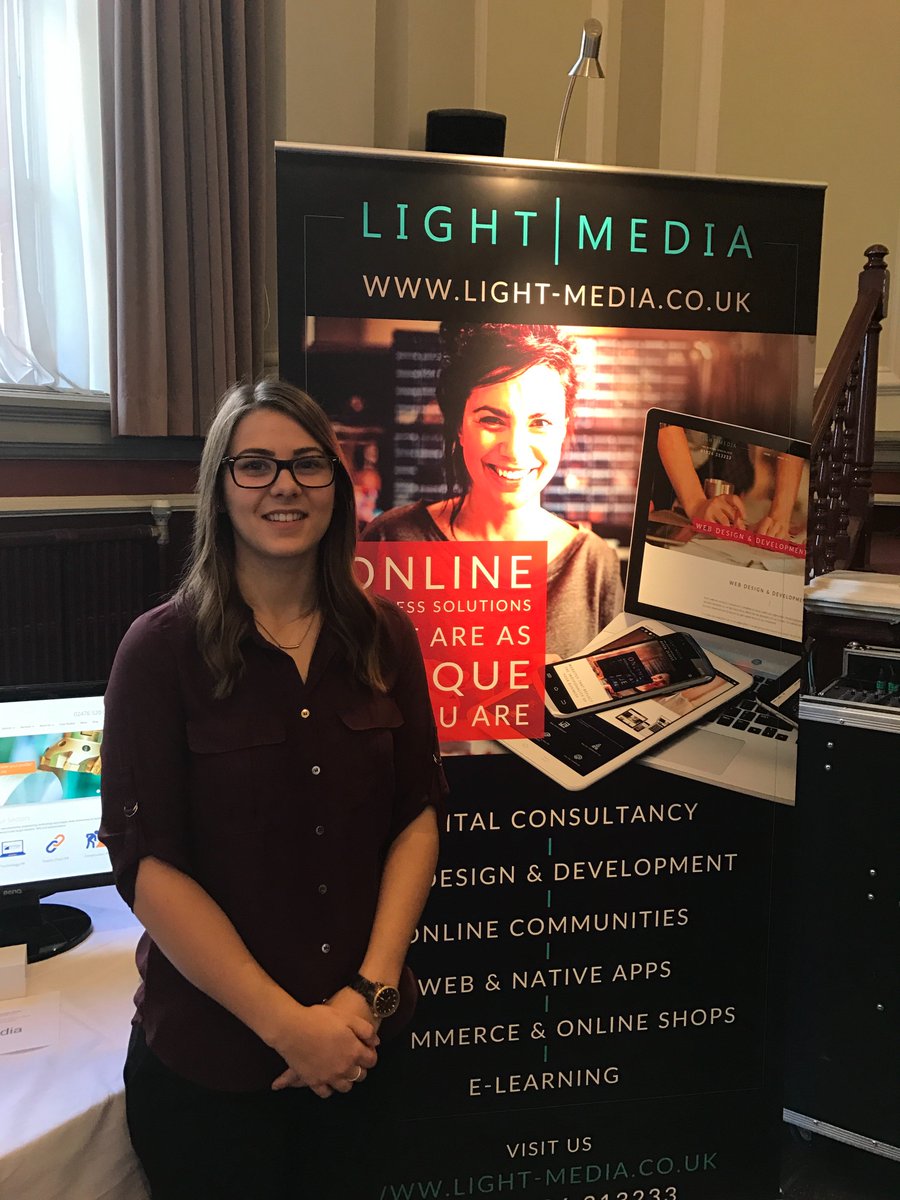 LightMedia Digital tweet media