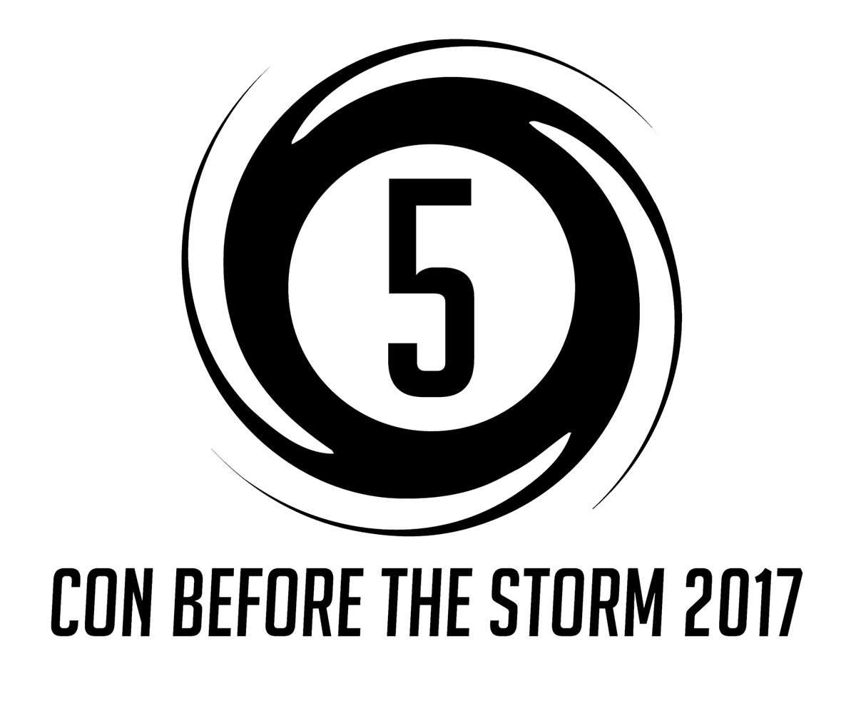 ConBeforeStorm's tweet photo. Our 2017 Kickstarter is now live for the largest pre Blizzcon party by fans for fans! Thank you for your support! https://t.co/t7ieR94beG https://t.co/V8FmpQYNP8