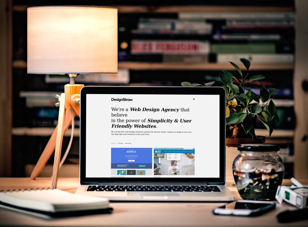 designstraw tweet picture