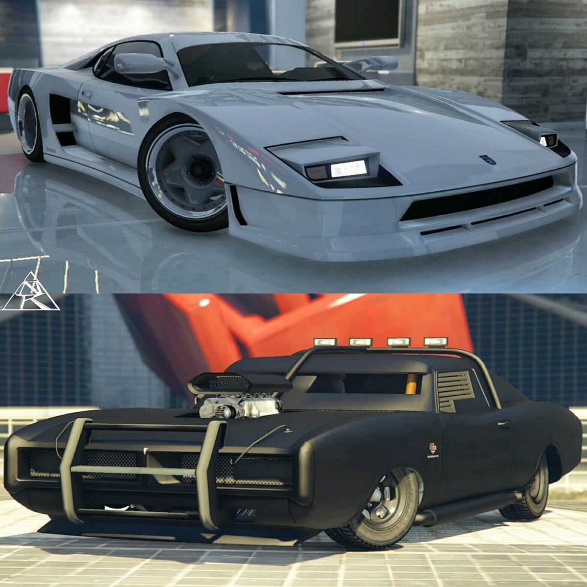 creatornate1's tweet photo. Which ride do you want next in #GTAOnline 🌐 1 or 2?
@RockstarGames #RockstarGames #GTAPhotographers #GTA #PC #Art https://t.co/I3sYp5FEHi