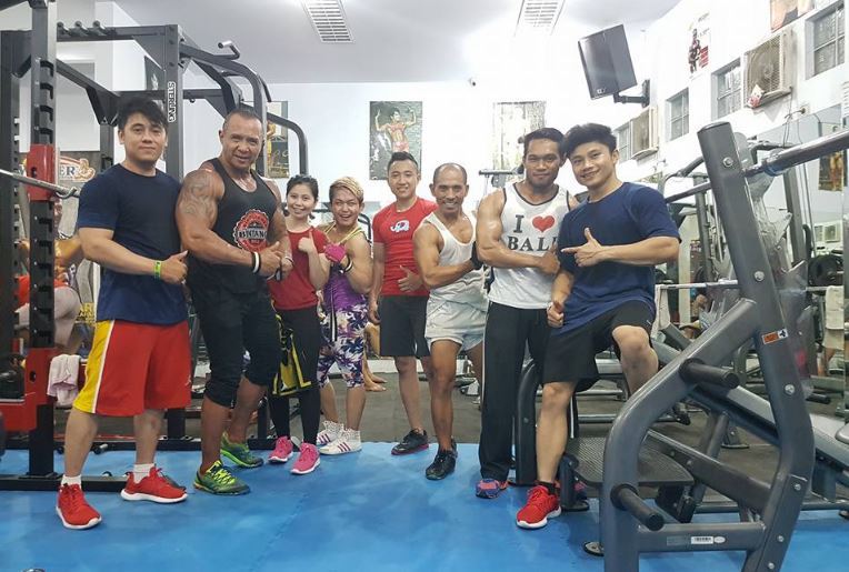 binaragaindo's tweet photo. Tempat Fitness Di Kota Tangerang https://t.co/BWUz1BGzkI https://t.co/PiFgMtQ13c