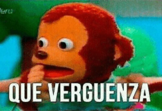 amada13orue's tweet photo. No bancaste ni tu bienvenida pero ya te crees bicho https://t.co/ODbS0Mulxo