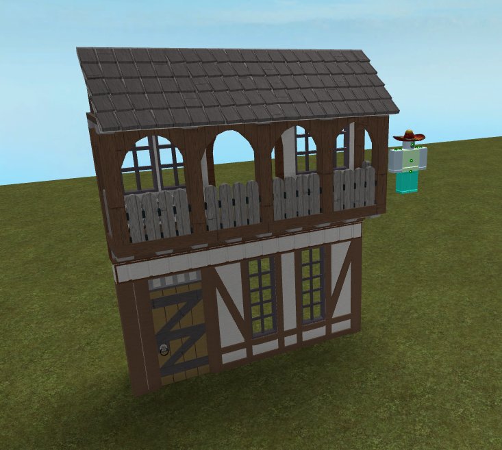 synergyrbx's tweet photo. Update for that wall I showed earlier!

#ROBLOX #ROBLOXDev #WeHaventDecidedOnAName https://t.co/CgZmH56SGf