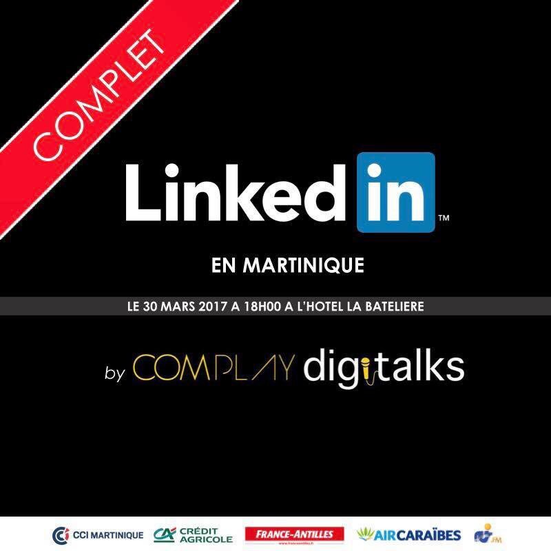 fleurdiles's tweet photo. #ComplayDigitalks 
@kfeeinconseils : Coordination générale &amp; Relations presse https://t.co/5BsctW8hUX