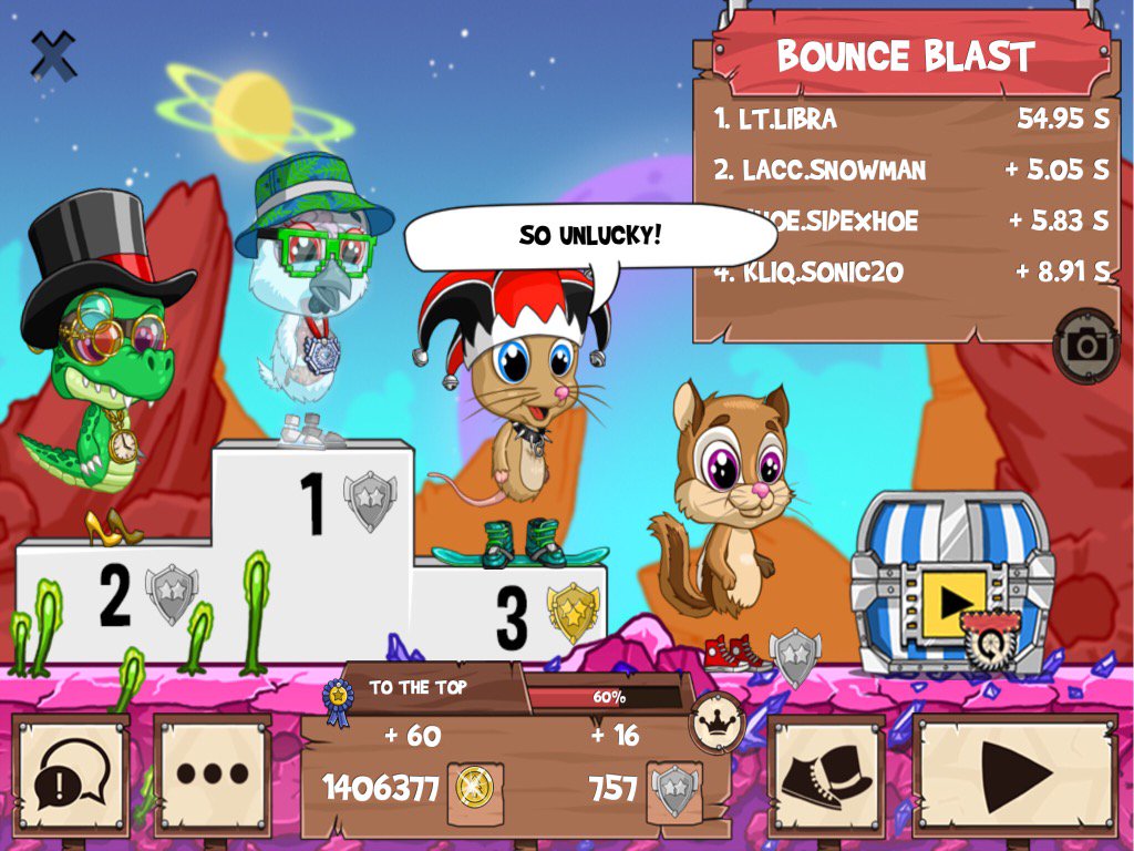 LibraaaaaFR2's tweet photo. Want to catch an L? #funrun2 #SnowMan #sidexhoe #Sonic20 https://t.co/gZVuFOpZI3