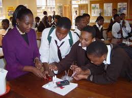 We need more schools and more teachers to achieve #SDG4 #EducationForAll
