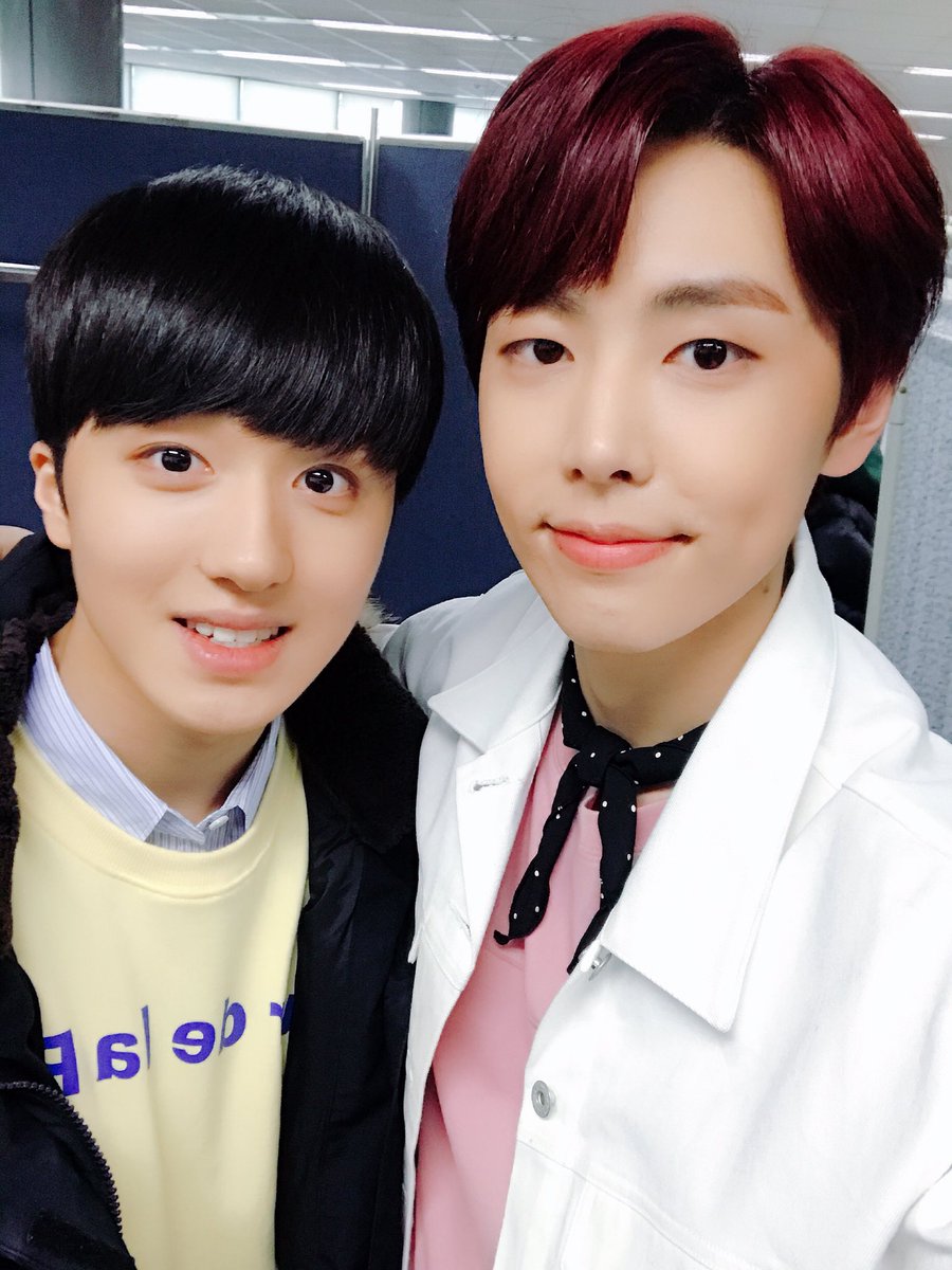SF9_FANCLUB's tweet photo. [📷] 숨겨왔던 나의- 미공개 사진 모두 FANTASY에게 줄게🎶 #SF9_is...

오늘의 Target 💘 🐣재윤&amp;찬희😇

#SF9 #에스에프나인 #SF9_is #재윤 
#찬희 #JAEYOON #CHANI https://t.co/Pand6McM5A