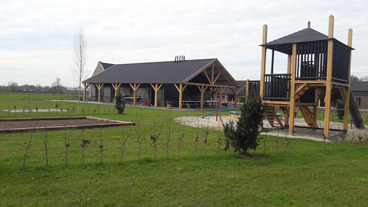campingromalo's tweet photo. onze #camping #nieuw #romalo is bijna klaar om de eerste kampeerders van dit jaar weer te begroeten! https://t.co/SWlb3FUyyT https://t.co/ZxedXmiOHZ
