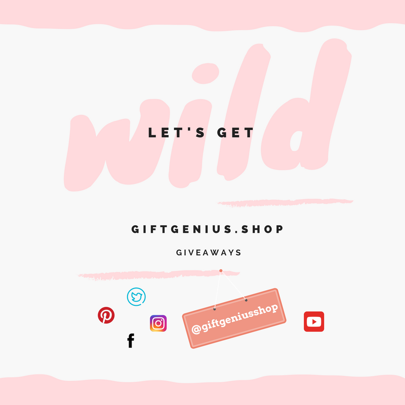 GiftGeniusShop's tweet photo. To the new followers, THANK YOU SO MUCH!
Prizes would be given away soon!

More info to follow!

#giftgenius #shopify https://t.co/J7OPDfOlzV