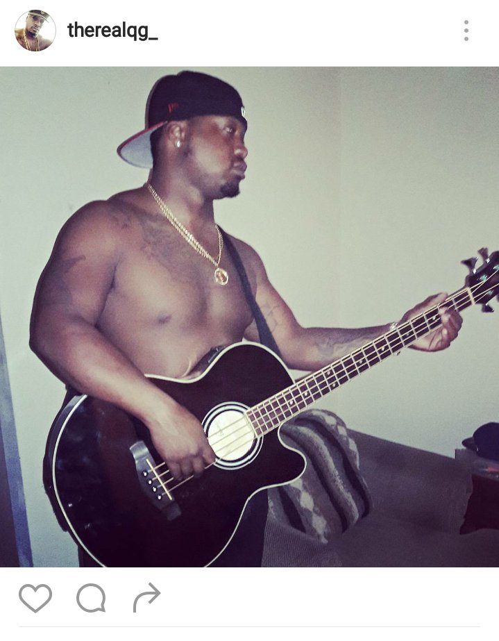 TheReal_QG's tweet image. #Stringz