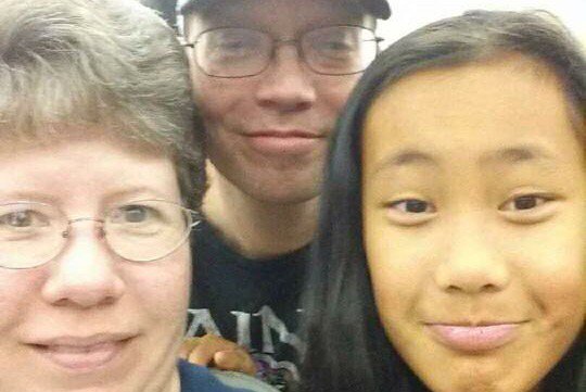 SteveDDavis1's tweet photo. Please support my GoFundMe campaign: https://t.co/JJJQC2DN3w @gofundme https://t.co/IoyLq5DwSH
