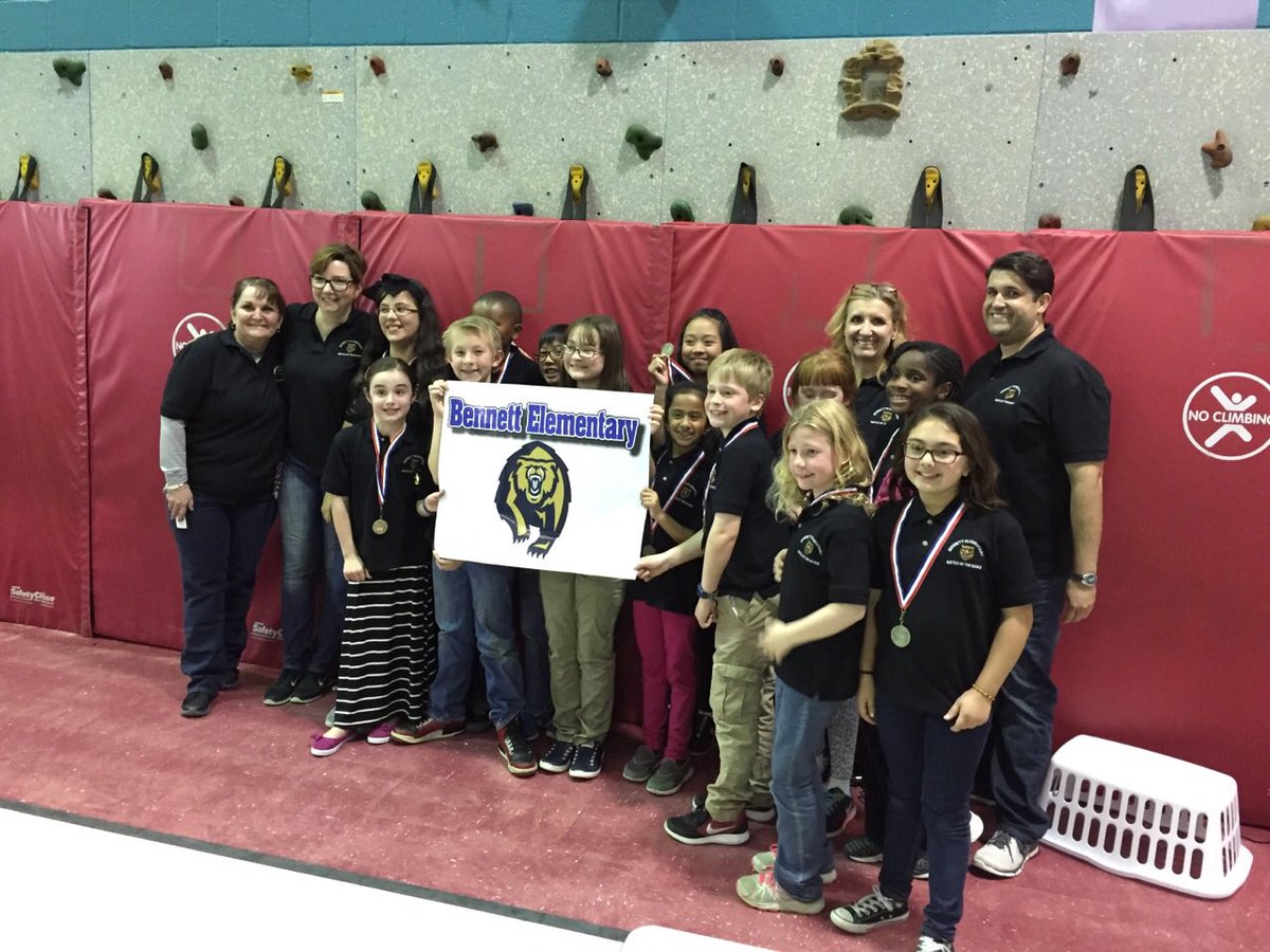 Bennett ES tweet media