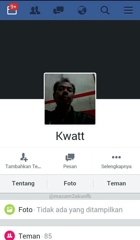 macam2akunfb's tweet photo. https://t.co/6Z91TW8R9Z