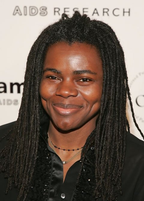 Happy Birthday Tracy Chapman 