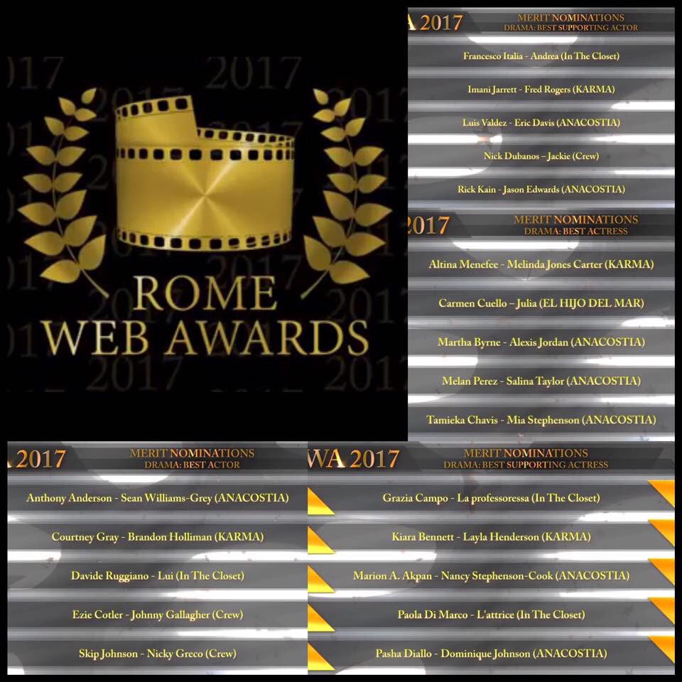 ezieDoesIt's tweet photo. Congrats to the team! Thank you #tnap #gambletv its #crew congrats @crewseries https://t.co/3ZM8pyiIkf