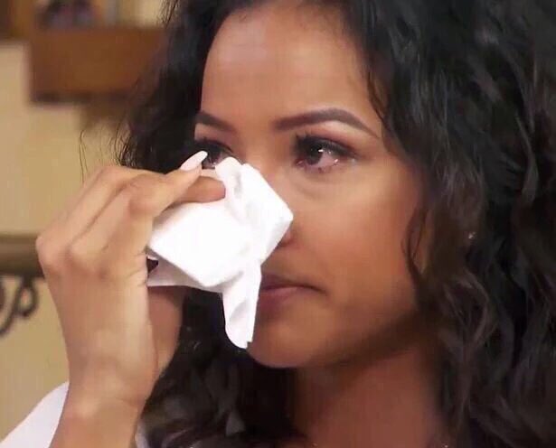 eyesonsseun's tweet image. marks leaving now y'all #goodbyemark #dontletthembugsplayyou #catchafish