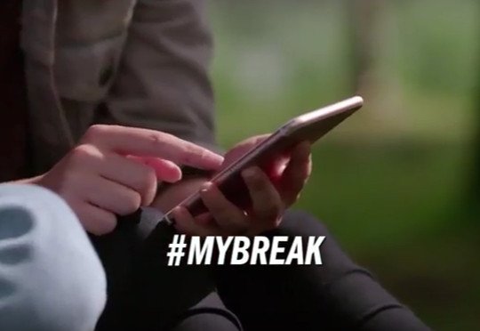 Cross Media Awards tweet media