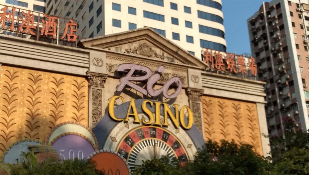 Eerste review vanuit Macau door <a href="/DeValsspeler/">De Valsspeler</a>. Hou de website in de gaten voor meer reviews onetime.nl/casino/macau/r… #riohotel