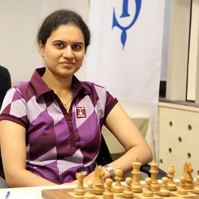 Happy 30th Birthday to Humpy Koneru and Happy 30th Birthday to Wang Yue! 