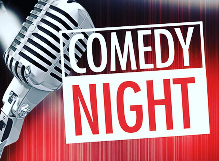 JimmysPlaceBar's tweet photo. Comedy and open mic now !!  #thursdaynights https://t.co/bK9el4udqU