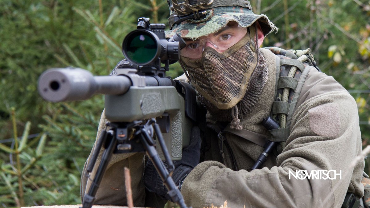 RedAirsoft's tweet image. facebook.com/novritsch/vide…
Novristch Goes Rea Steal @Novritsch  Daily Vlogs Of Novritsch in the Austrian Army